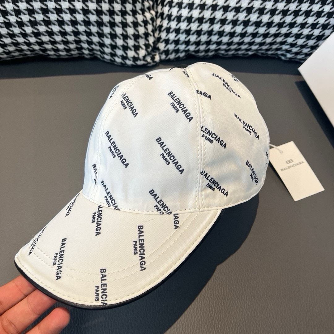 Balenciaga Caps